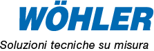 Wohler Wohler